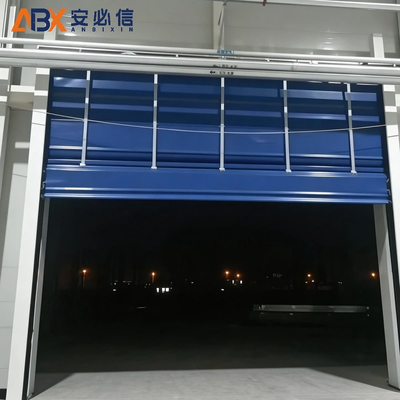 永州海绵门封